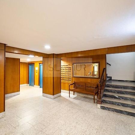 Libertad Apartamento Gijón Exteriér fotografie
