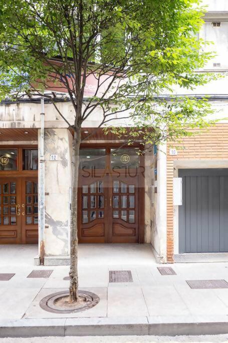 Libertad Apartamento Gijón Exteriér fotografie