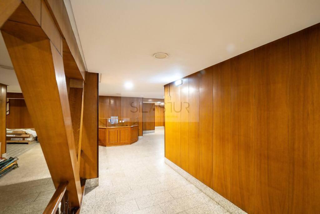 Libertad Apartamento Gijón Exteriér fotografie