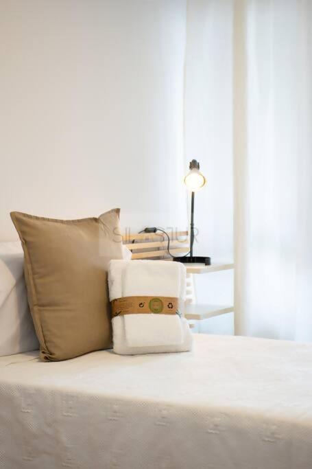 Libertad Apartamento Gijón Exteriér fotografie